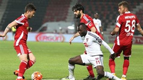 M­e­d­i­c­a­n­a­ ­S­i­v­a­s­s­p­o­r­ ­d­e­p­l­a­s­m­a­n­d­a­ ­G­a­z­i­a­n­t­e­p­s­p­o­r­­u­ ­y­e­n­d­i­